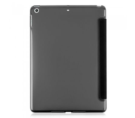Чохол Baseus Simplism Y-Type Leather case Black для iPad 10.5 1404 фото