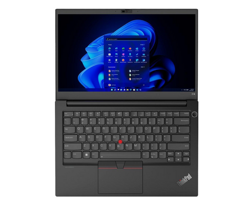 Ноутбук Lenovo ThinkPad E14 Gen 4 (21EB0021US)