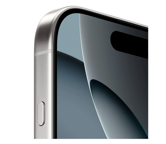 Apple iPhone 16 Pro 512GB White Titanium (MYNN3) купить в Киеве