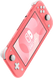 Портативня игровая приставка Nintendo Switch Lite Coral (045496453176) 5933 фото 2