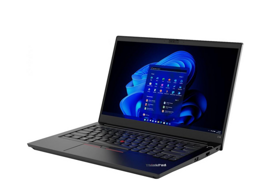 Ноутбук Lenovo ThinkPad E14 Gen 4 (21EB0021US)