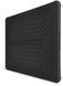 Карман тонкий защитный WIWU Voyage Sleeve Черный для MacBook Pro 13'' от 2016 / Air 13'' от 2018 3602 фото 2