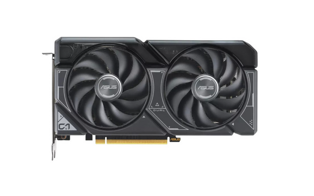 Відеокарта ASUS DUAL-RTX4060ti-O8G