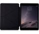 Чехол-книжка MOMAX The Core Smart Case для iPad Pro 10.5 (2017) Черный 1925 фото 3