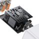 Мережевий зарядний пристрій Baseus Compact Quick Charger 2U+C 30W White (CCXJ-E02) 02103 фото 6