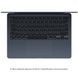 MacBook Air 15" M5/10CPU/10GPU/32GB/2TB Midnight 2026 (Z1LY000KJ)