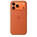 Чехол Apple iPhone 17 Pro Silicone Case with MagSafe - Terra Cotta (MGFJ4)