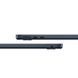MacBook Air 15" M5/10CPU/10GPU/32GB/2TB Midnight 2026 (Z1LY000KJ)