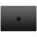 Apple MacBook Pro 14" M5 Max/18CPU/32GPU/36GB/2TB Space Black 2026 (MGDU4)