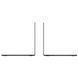 MacBook Air 15" M5/10CPU/10GPU/32GB/2TB Midnight 2026 (Z1LY000KJ)