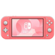 Портативня игровая приставка Nintendo Switch Lite Coral (045496453176) 5933 фото 1