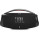 Портативная колонка JBL BOOMBOX 3 Black (JBLBOOMBOX3BLKEP) 12262 фото 1