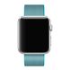 Ремешок Apple 42mm Scuba Blue Woven Nylon для Apple Watch 416 фото 5