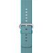Ремінець Apple 42mm Scuba Blue Woven Nylon для Apple Watch 416 фото 4