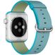Ремінець Apple 42mm Scuba Blue Woven Nylon для Apple Watch 416 фото 3