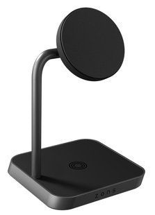 Беспроводное зарядное устройство Zens Office Charger 2 (ZEDC26B/00) 20235 фото