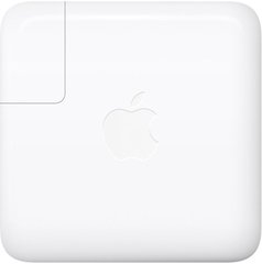 Блок питания для ноутбука Apple 87W USB-C Power Adapter (MNF82) High Copy