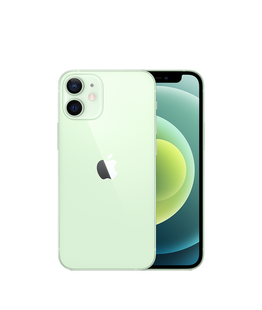 Apple iPhone 12 mini 128GB Green (MGE73) 3819 фото