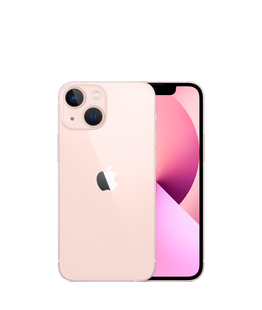 Apple iPhone 13 mini 512Gb Pink (MLKD3) 4075 фото