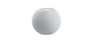 Акустическая колонка HomePod White Mini (MY5H2) 3868 фото