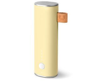 Легкий акумулятор Fresh 'N Rebel Powerbank 3000 mAh Buttercup (2PB1000BC) 1747 фото