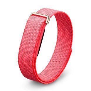 Фітнес-трекер Google Fitbit Air - Berry (GA11016)