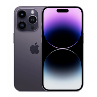 Apple iPhone 14 Pro 256Gb Deep Purple (MQ1F3) 8838 фото