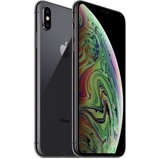 Apple iPhone XS Max 512GB Space Gray 2044 фото