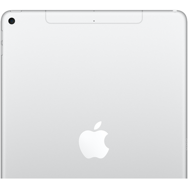 Apple iPad Air Wi-Fi 64GB Silver (MUUK2) 2019 2275 фото