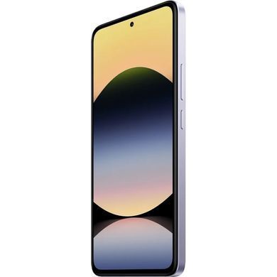 Смартфон Xiaomi Redmi Note 14 8/256GB Mist Purple Global Version
