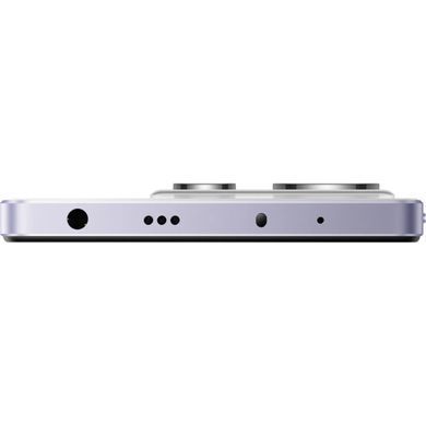 Смартфон Xiaomi Redmi Note 14 8/256GB Mist Purple Global Version