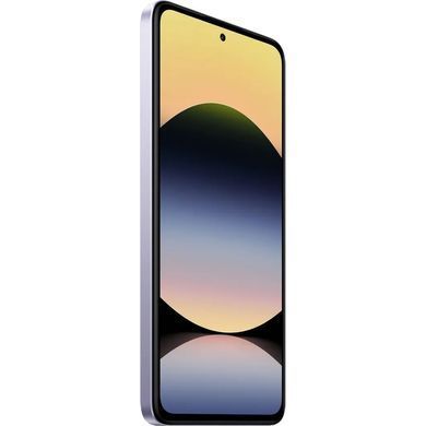 Смартфон Xiaomi Redmi Note 14 8/256GB Mist Purple Global Version