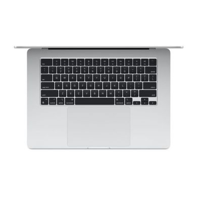 Apple MacBook Air 15.3" M2 Chip 512Gb Silver 2023 (MQKT3) 99595 фото