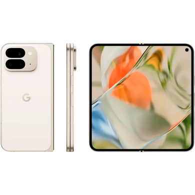 Google Pixel 9 Pro Fold 16/256GB (Porcelain)