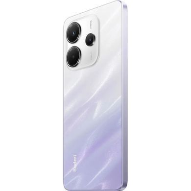 Смартфон Xiaomi Redmi Note 14 8/256GB Mist Purple Global Version
