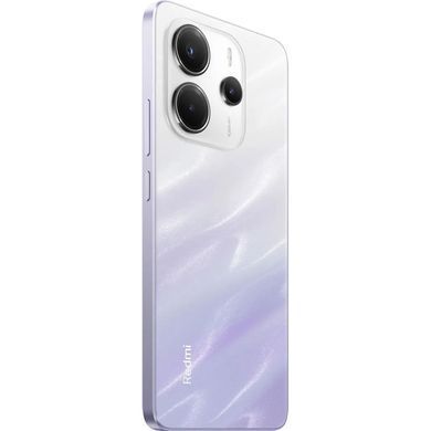 Смартфон Xiaomi Redmi Note 14 8/256GB Mist Purple Global Version