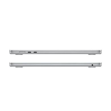Apple MacBook Air 15.3" M2 Chip 512Gb Silver 2023 (MQKT3) 99595 фото