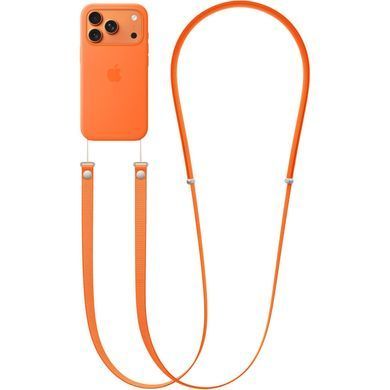 Ремінець через плече Apple Crossbody Strap - Orange (MGGD4)