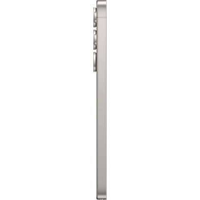 Смартфон Samsung Galaxy S25 Ultra 12/256GB Titanium Grey (SM-S938BZTD)