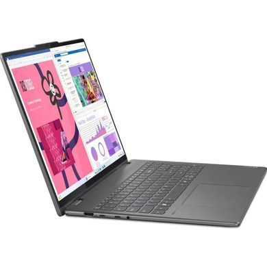 Lenovo Yoga 7 2-in-1 16IML9 (83DL0000US)