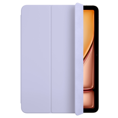 Чохол Apple Smart Folio for iPad Air 13-inch [M3 and M2] - Light Violet (MWKD3)
