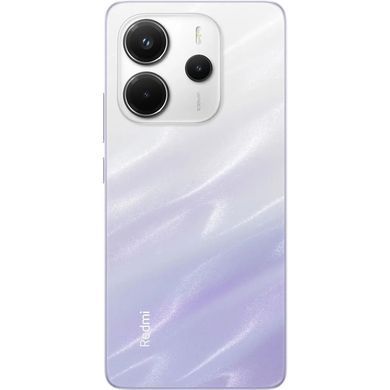 Смартфон Xiaomi Redmi Note 14 8/256GB Mist Purple Global Version
