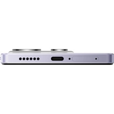 Смартфон Xiaomi Redmi Note 14 8/256GB Mist Purple Global Version
