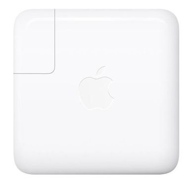 Блок живлення для ноутбука Apple 96W USB-C Power Adapter (MX0J2) 82367 фото