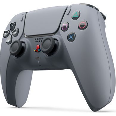 Геймпад Sony DualSense Wireless Controller 30th Anniversary Limited Edition 111246 фото