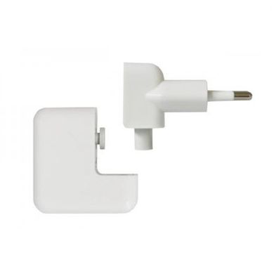 Оригінальний зарядний пристрій Apple iPad 12W USB Adapter (MD836) 528 фото
