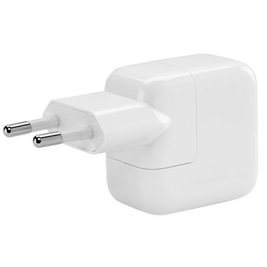 Оригінальний зарядний пристрій Apple iPad 12W USB Adapter (MD836) 528 фото