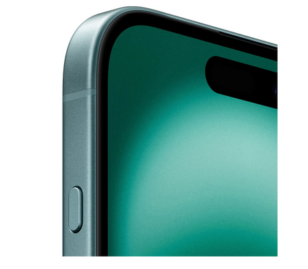 Apple iPhone 16 Plus 256GB Teal (MXY53)