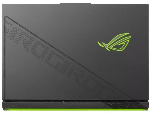 ASUS ROG Strix G18 G814JZR Eclipse Gray (G814JZR-G18.I94080)
