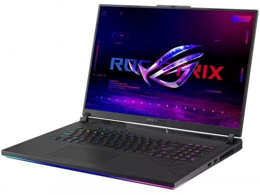 ASUS ROG Strix G18 G814JZR Eclipse Gray (G814JZR-G18.I94080)
